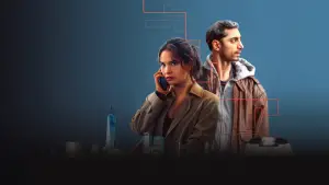 Задник до фильму"Оператор" #550125