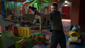 Задник до фильму"Сек