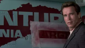 Задник до фильму"Шостий день" #310562