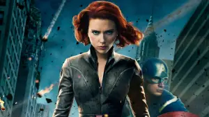 Задник до фильму"Месники" #510013