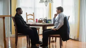 Задник до фильму"Праведник 2" #266432