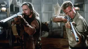 Задник до фильму"Привид і Пітьма" #717568