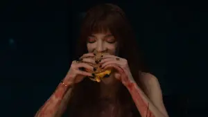 Задник до фильму"Меню" #656735