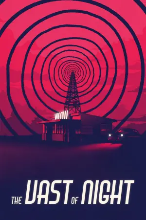 Постер до фильму"Безмежна ніч" #278924