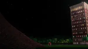 Задник до фильму"Ральф-руйнівник" #570267