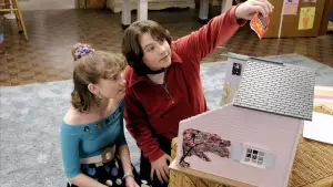 Задник до фильму"Із 13 в 30" #788584