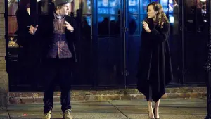 Задник до фильму"Нью-Йорку, я люблю тебе" #340924