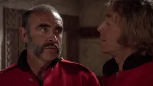 Задник до фильму"Чоловік, який хотів стати королем" #211085