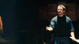 Відео до фільму City Playhouse | CITY PLAYHOUSE | A Short Film