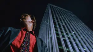 Задник до фильму"Miracle Mile" #875792