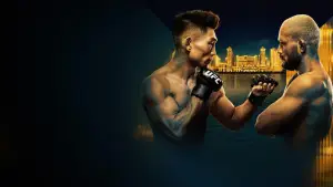 Задник до фильму"UFC Fight Night 277: Song vs. Figueiredo" #842400