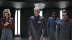 Задник до фильму"У пошуках галактики" #809549