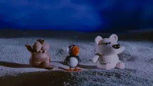 Задник до фильму"Ельф" #626499