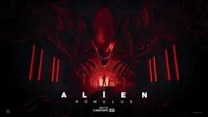 Задник до фильму"Чужий: Ромул" #545738