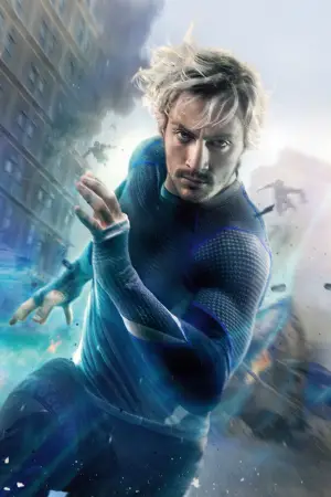 Постер до фильму"Месники: Ера Альтрона" #553684