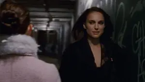 Задник до фильму"Чорний лебідь" #595710