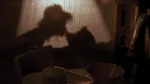 Задник до фильму"Говард-качка" #790160