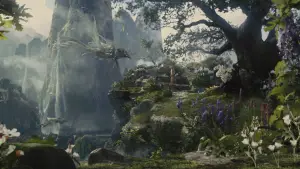 Задник до фильму"Чаклунка" #770789