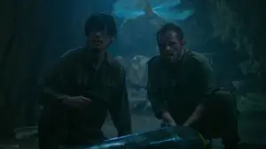 Задник до фильму"Острів чудовиськ" #606383