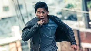 Задник до фильму"Гангстер, коп і диявол" #655916