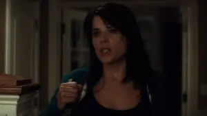 Задник до фильму"Крик 4" #769839