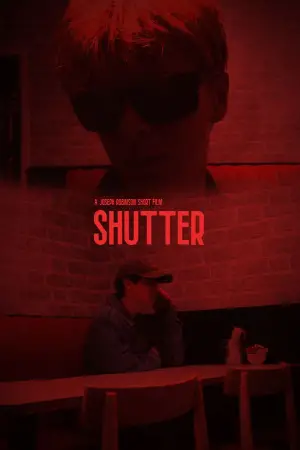 Постер до фільму "Shutter"