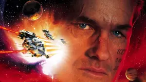 Задник до фильму"Солдат" #286938