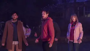 Задник до фильму"Батьківство" #647918