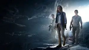 Задник до фильму"Мумія" #614512