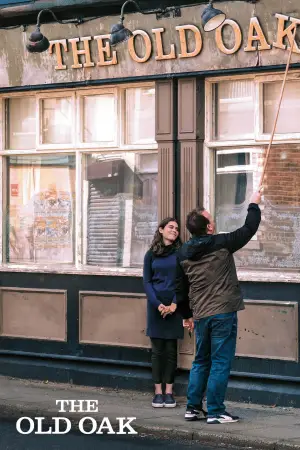 Постер до фильму"The Old Oak" #758629