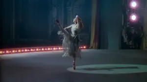 Задник до фильму"The Red Shoes" #751611