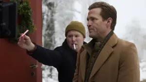 Задник до фильму"Tre menn til Vilma" #773693