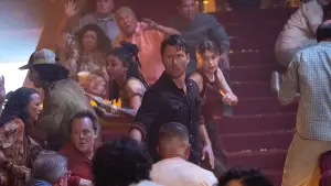 Задник до фильму"Смерчі" #562679