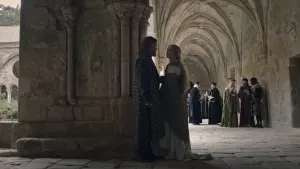 Задник до фильму"Остання дуель" #214328