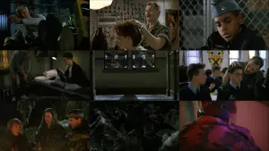 Задник до фильму"Дитячі забави 3" #319541