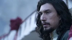 Задник до фильму"Остання дуель" #214337