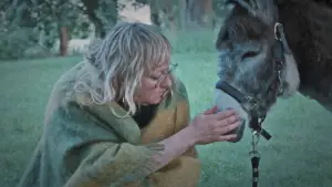 Задник до фильму"Дні віслюка" #813192