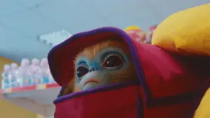 Задник до фильму"Очі: Легенда Карпат" #584784