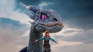 Задник до фильму"Пірати семи морів" #732678