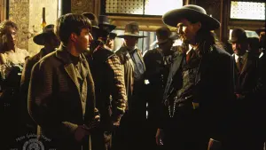 Задник до фильму"Дикий Білл" #458104