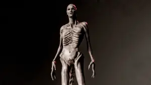 Задник до фильму"Чужий: Ромул" #545906