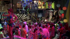 Задник до фильму"Остін Паверс: Міжнародний таємний агент" #723270