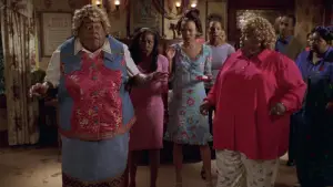 Задник до фильму"Дім великої матусі" #712886