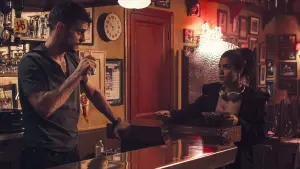 Задник до фильму"Брейк" #694016