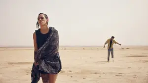 Задник до фильму"Сират" #516218