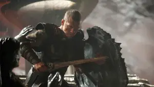 Задник до фильму"Битва титанів" #618381