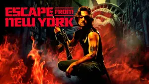 Задник до фильму"Втеча з Нью Йорка" #670492