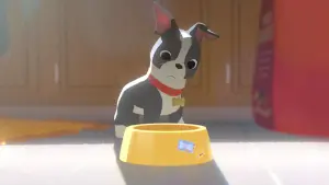 Задник до фильму"Бенкет" #185170