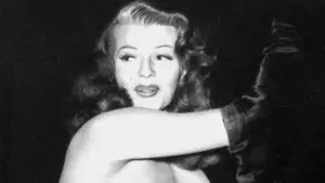 Задник до фильму"Гільда" #661858