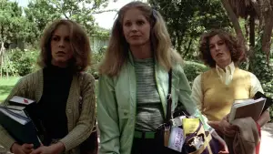 Задник до фильму"Гелловін" #610793